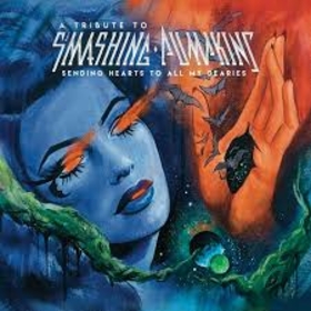 SMASHING PUMPKINS.=TRIBUTE= - SENDING HEARTS TO ALL MY DEARIES