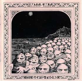 BEVIS FROND - MAISMA