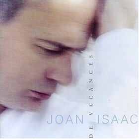 ISAAC, JOAN - DE VACACIONES