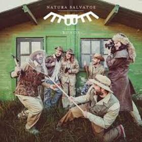 BUHOS - NATURA SALVATGE
