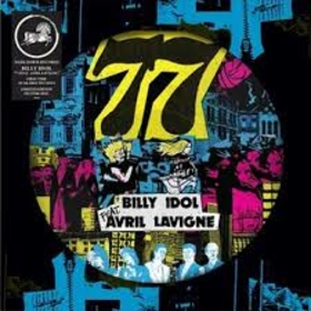 IDOL, BILLY - 77 RSD
