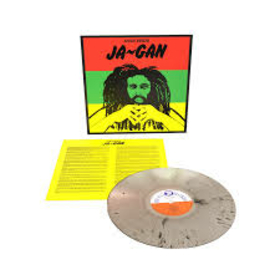 BUTLER, LESLIE - JA-GAN -LTD-