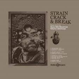 VARIOS ARTISTAS - STRAIN CRACK & BREAK 2