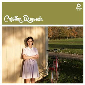 QUESADA, CRISTINA - HERO