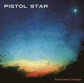 PISTOL STAR - NETHERWORLD ORANGE