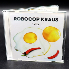ROBOCOP KRAUS - SMILE
