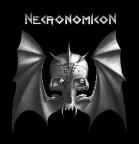 NECRONOMICON - NECRONOMICON -SLIPCASE-