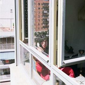 USBECK, MARIA - AMPARO