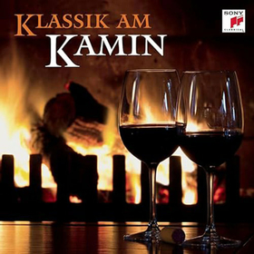VARIOUS ARTISTS - KLASSIK AM KAMIN