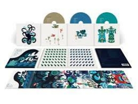 KEANE - UNDER THE IRON SEA -DELUXE-