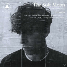 SOFT MOON - CRIMINAL