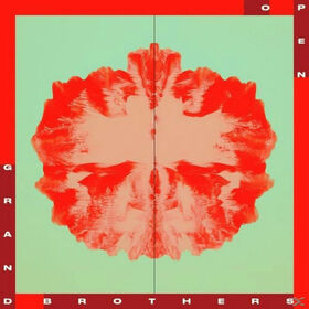 GRANDBROTHERS - OPEN