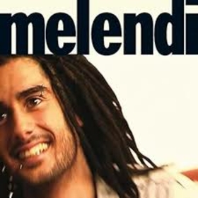 MELENDI - SIN NOTICIAS DE HOLANDA -LTD WHITE-