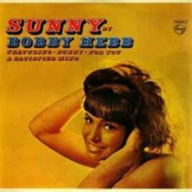 HEBB, BOBBY - SUNNY
