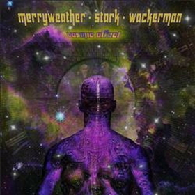 MERRYWEATHER STARK - COSMIC AFFECT