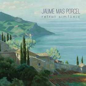 MAS PORCEL, JAUME - RETRAT SIMFONIC