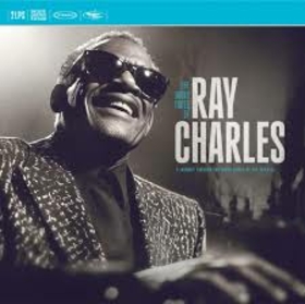 CHARLES, RAY.=TRIBUTE= - MANY FACES OF -LTD-