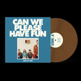KINGS OF LEON - CAN WE PLEASE HAVE FUN -LTD-