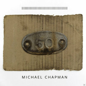 CHAPMAN, MICHAEL - 50