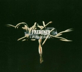 DJ FRED ONE - PHOBIA OF DOORS