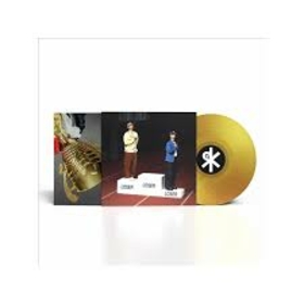 RIZZLE KICKS - COMPETITION IS FOR LOSERS -HQ-