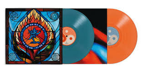 DREADZONE - SECOND LIGHT -LTD RSD-