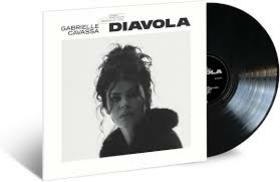CAVASSA, GABRIELLE - DIAVOLA -HQ-