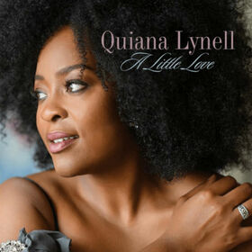 LYNELL, QUIANA - A LITTLE LOVE