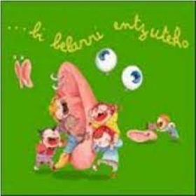 BATZUK - ...BI BELARRI ENTZUTEKO