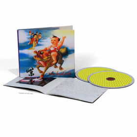 STONE TEMPLE PILOTS - PURPLE -DELUXE-