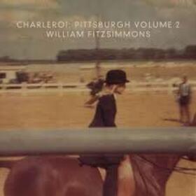 FITZSIMMONS, WILLIAM - CHARLEROI: PITTSBURGH 2 -EP-