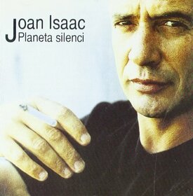 ISAAC, JOAN - PLANETA SILENCI