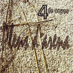 4 DE COPES - PLENS D´ARENA