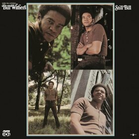 WITHERS, BILL - STILL BILL -HQ-