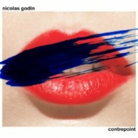 GODIN, NICOLAS - CONTREPOINT