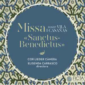 COR LIEDER CAMERA - MISSA SANCTUS-BENEDICTUS