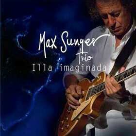SUNYER, MAX - ILLA IMAGINADA