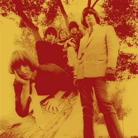 HAMILTON STREETCAR - INVISIBLE PEOPLE EP