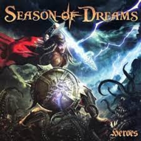 SEASON OF DREAMS - HEROES