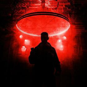 URANO, ERIK - VANTABLACK/MOLECULAR