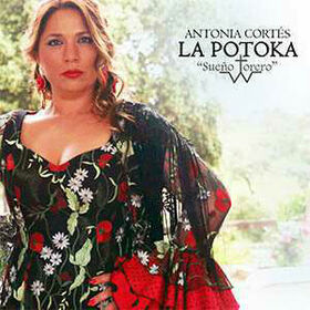 CORTES, ANTONIA - SUEÑO TORERO