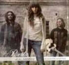 PUERTA DE LOS SUEÑOS - ALGO ENTRE NOSOTROS