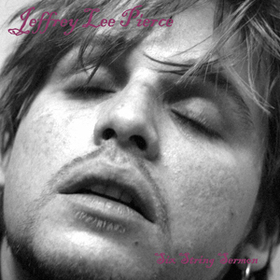 PIERCE, JEFFREY LEE - SIX STRING SERMON