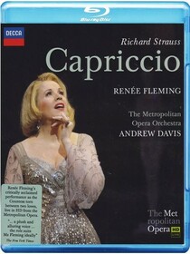 STRAUSS, RICHARD - CAPRICCIO