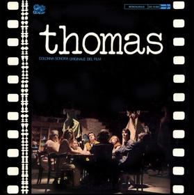 TOMMASI, AMEDEO - THOMAS