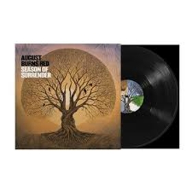 AUGUST BURNS RED - SEASON OF SURRENDER -HQ-