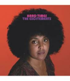 EXCITEMENTS - HARD TIMES -HQ-