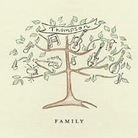 THOMPSON, JOE - FAMILY -DELUXE-