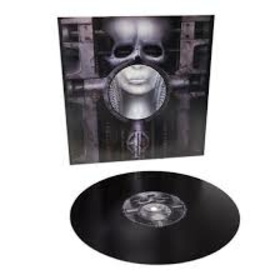 EMERSON, LAKE & PALMER - BRAIN SALAD SURGERY -HQ-