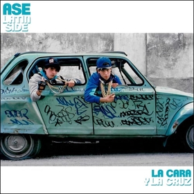 ASE - LA CARA Y LA CRUZ/SKYLINE CITY